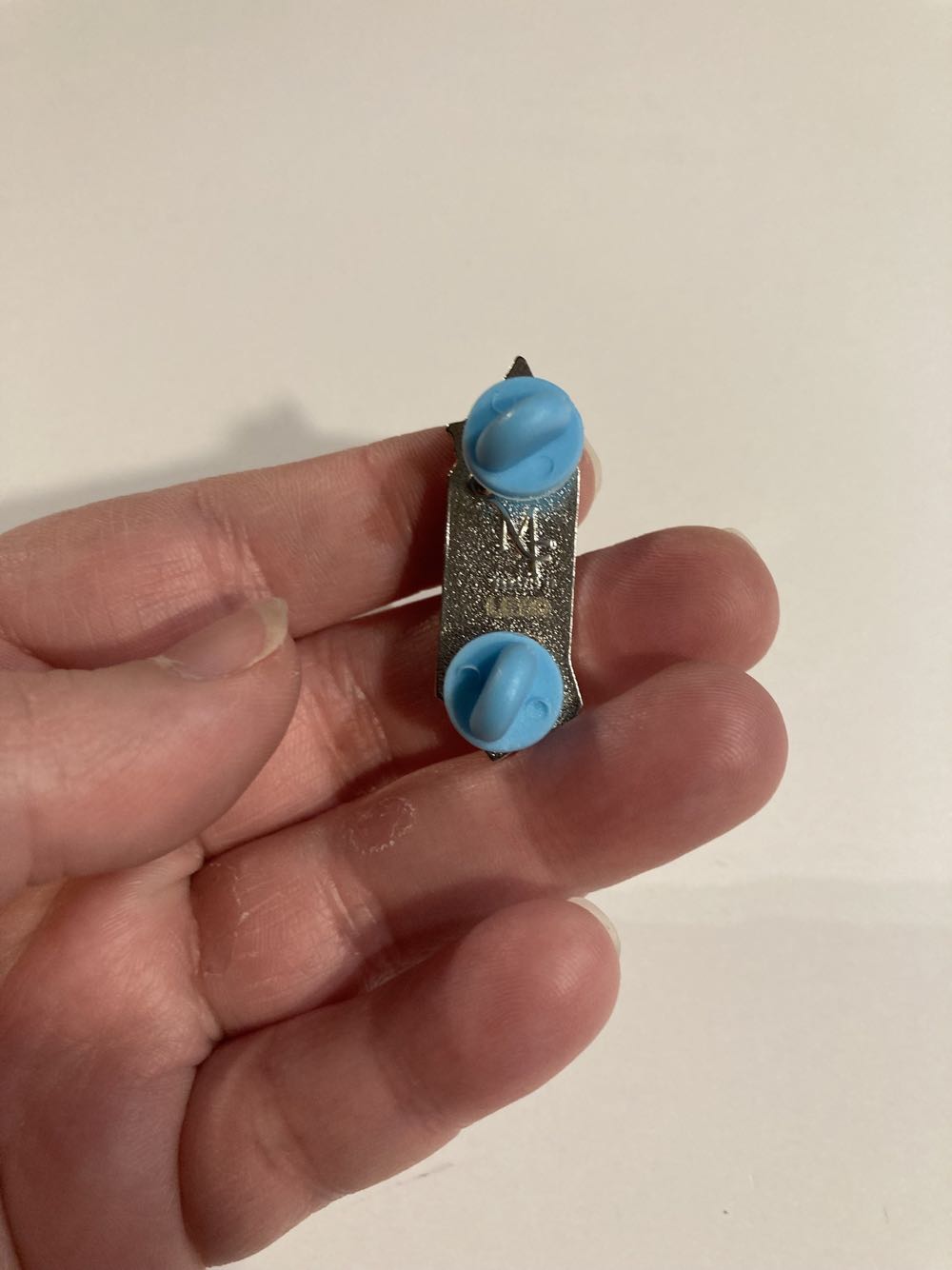 *  pin collectible - Main Image 2