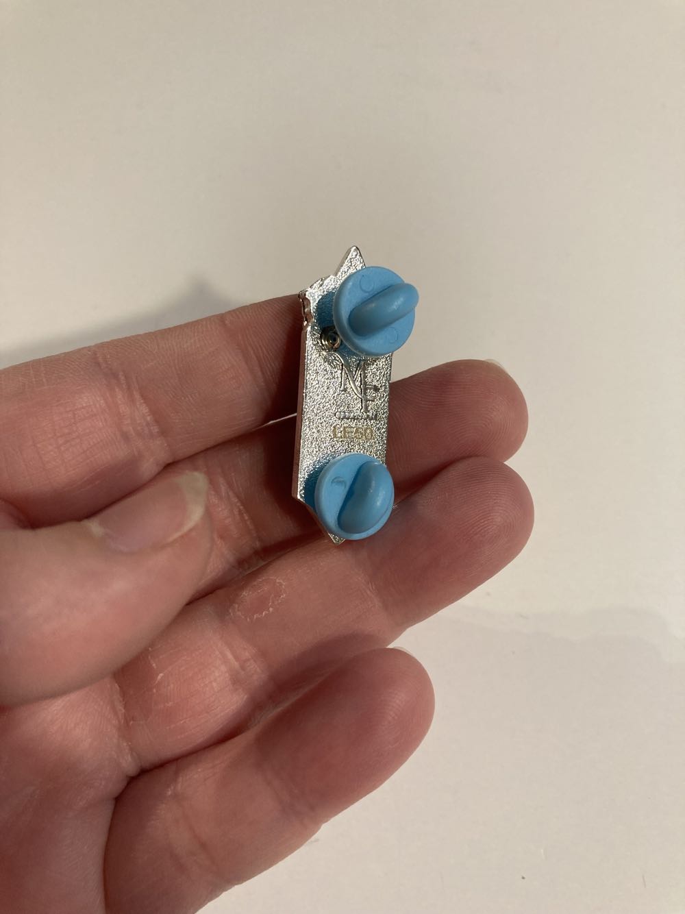 *  pin collectible - Main Image 3