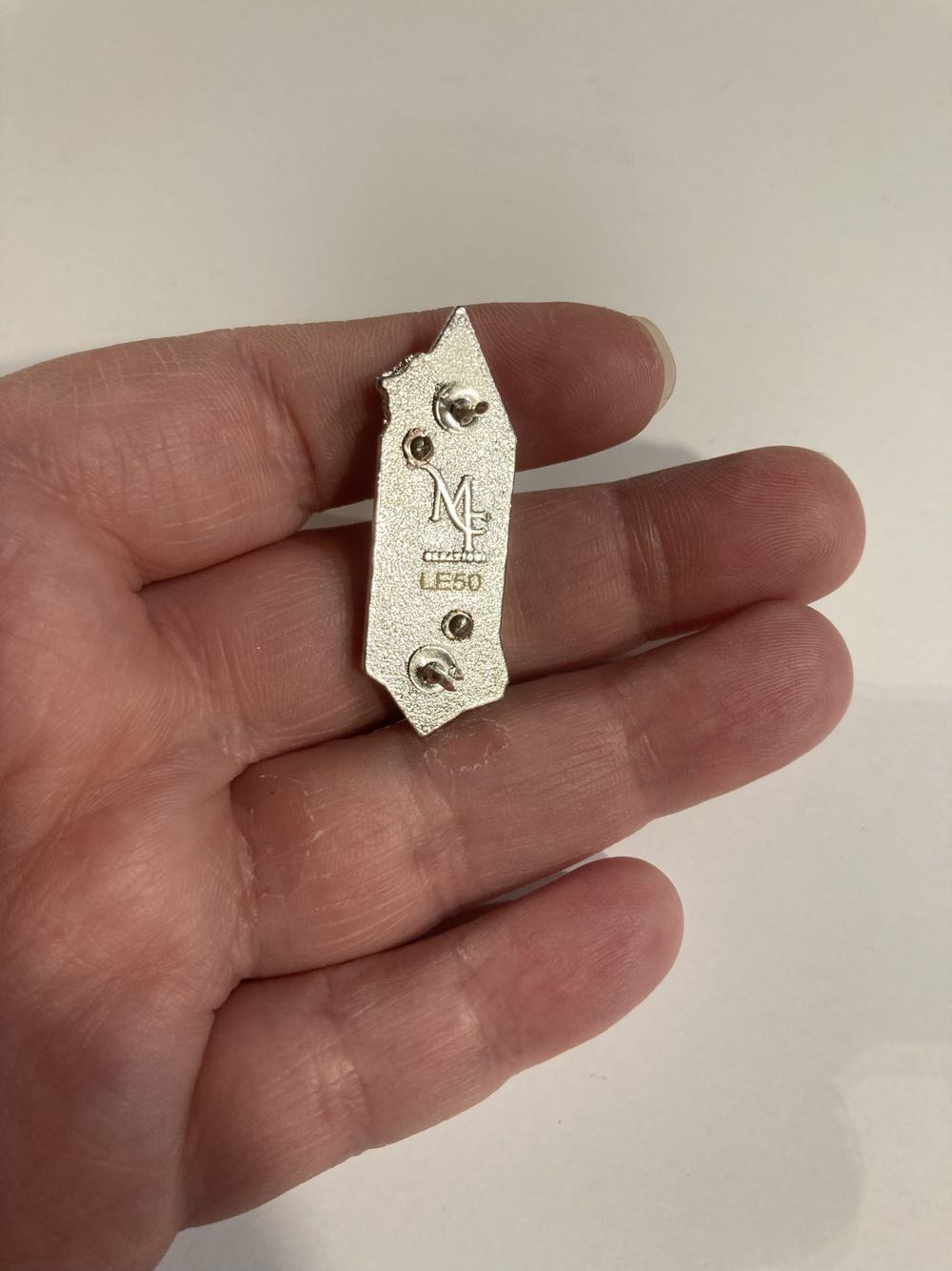 *  pin collectible - Main Image 4