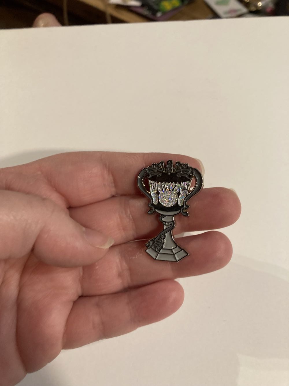 *  pin collectible - Main Image 2