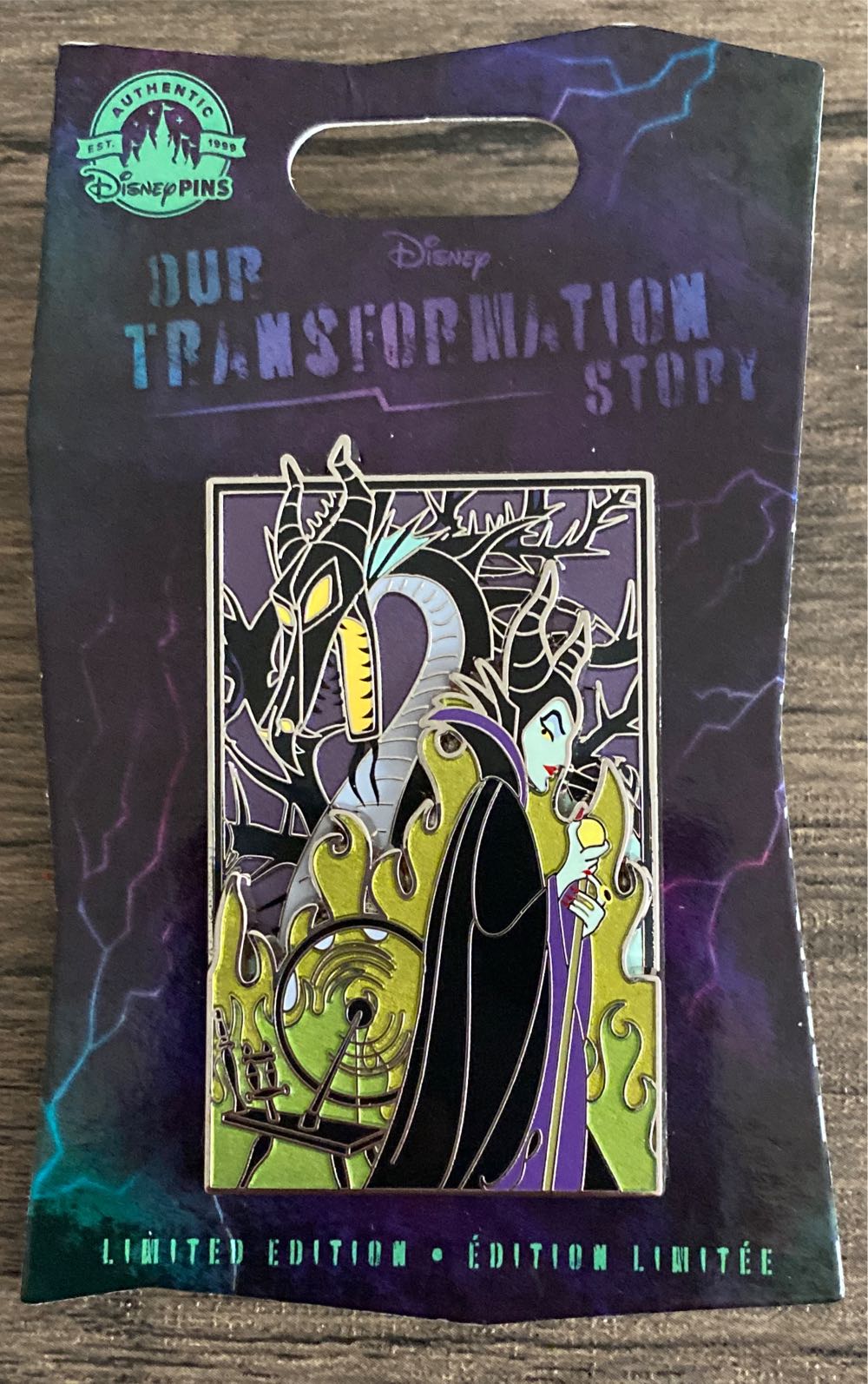 Daisy Duck Christmas 2017 Pink Castle