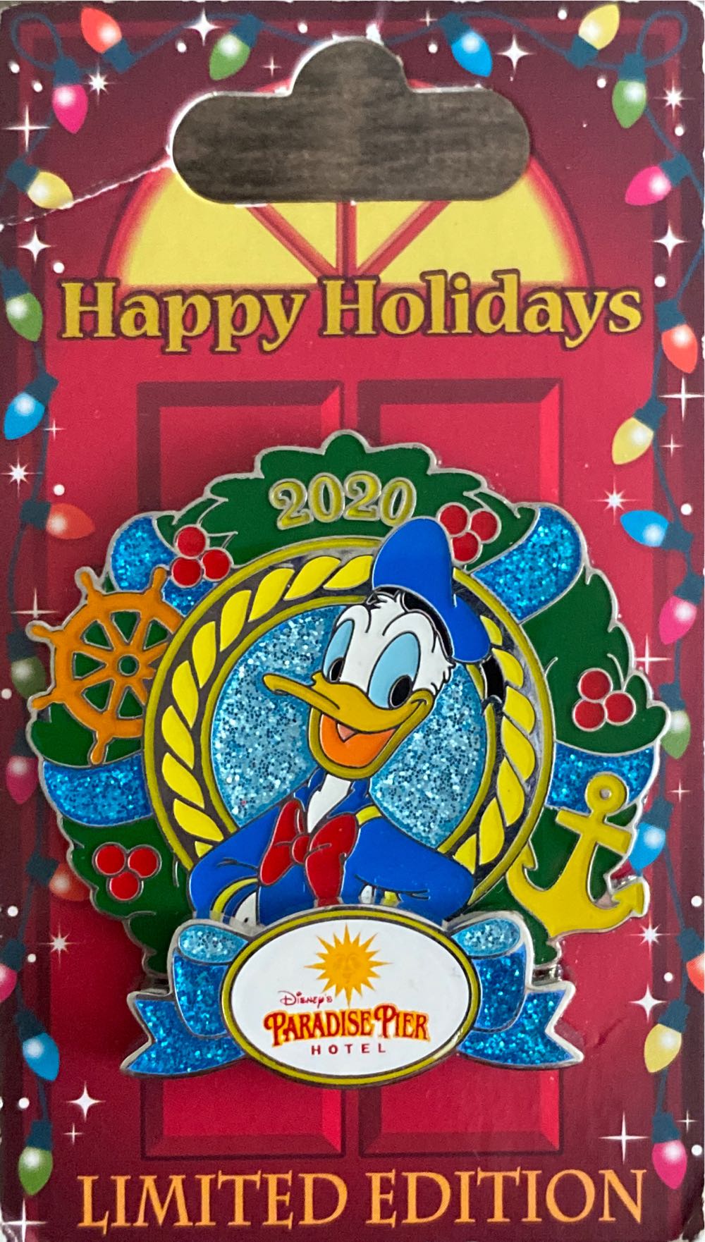 Beauty And The Beast - Lumiere And Cogsworth