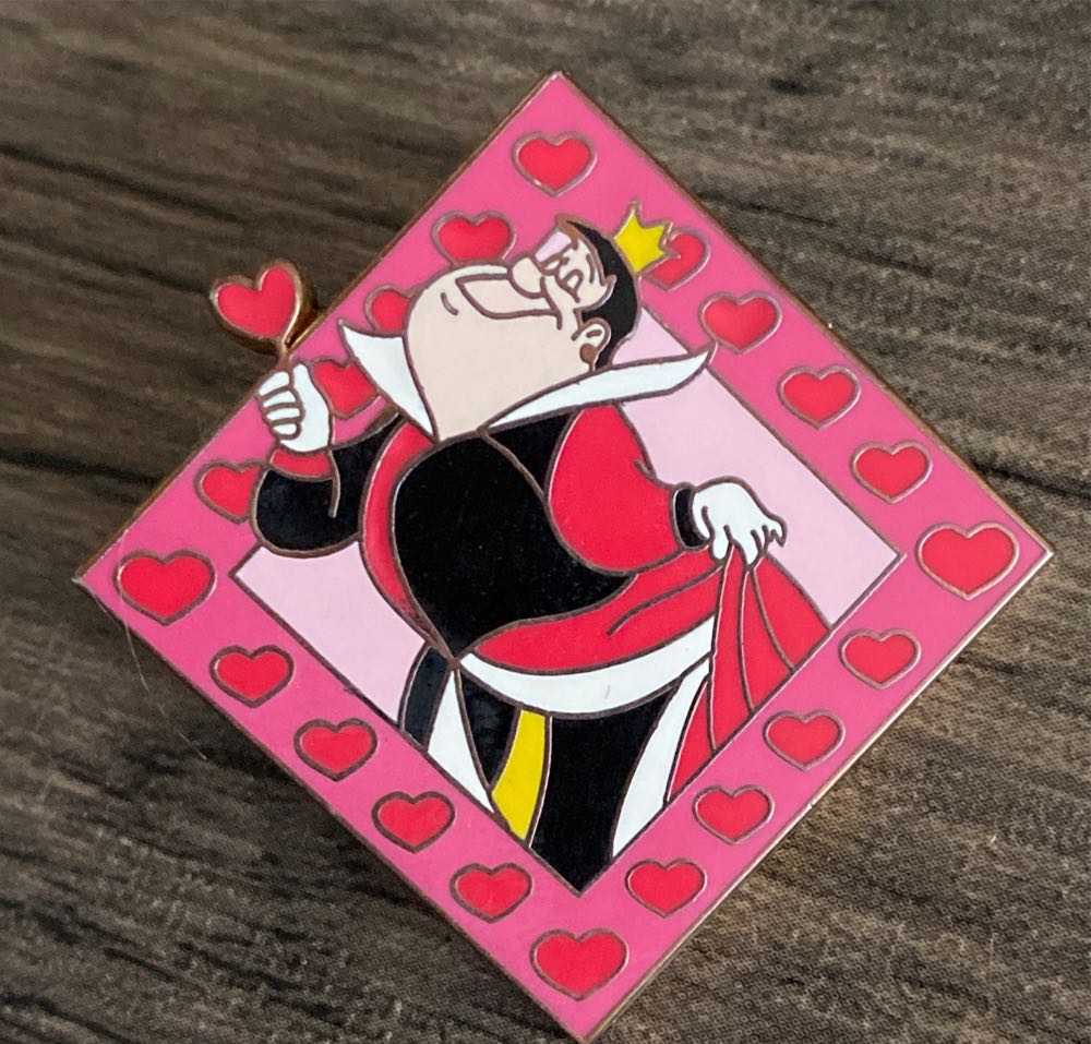 The Lion King 2017 Hidden Mickey 