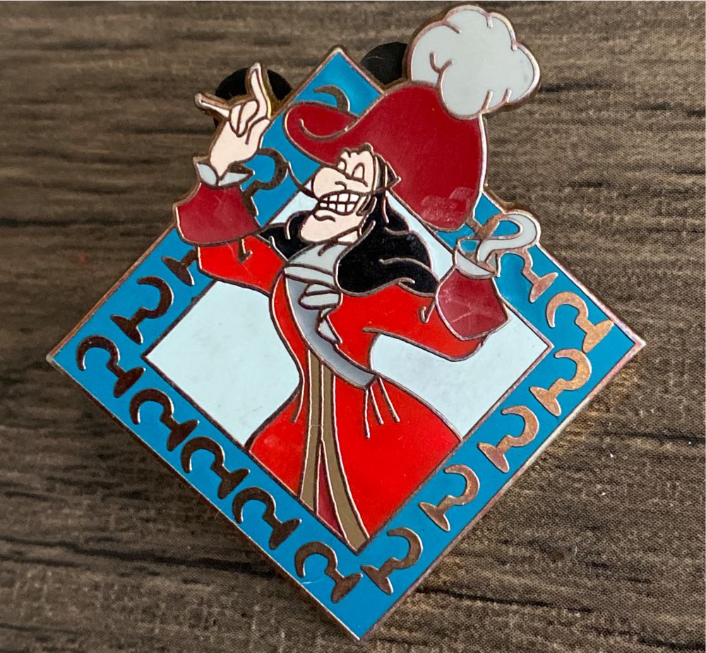 Haunted Mansion Hitchhiking Ghosts Three Thumbs Up