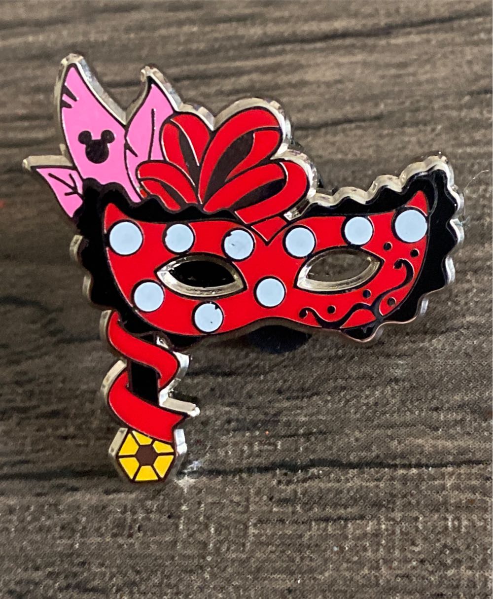 Warhammer 40,000 Series 1: Ork pin