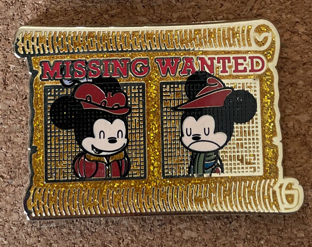 Walt Disney World Where Dreams Come True Mickey And Minnie Fancy