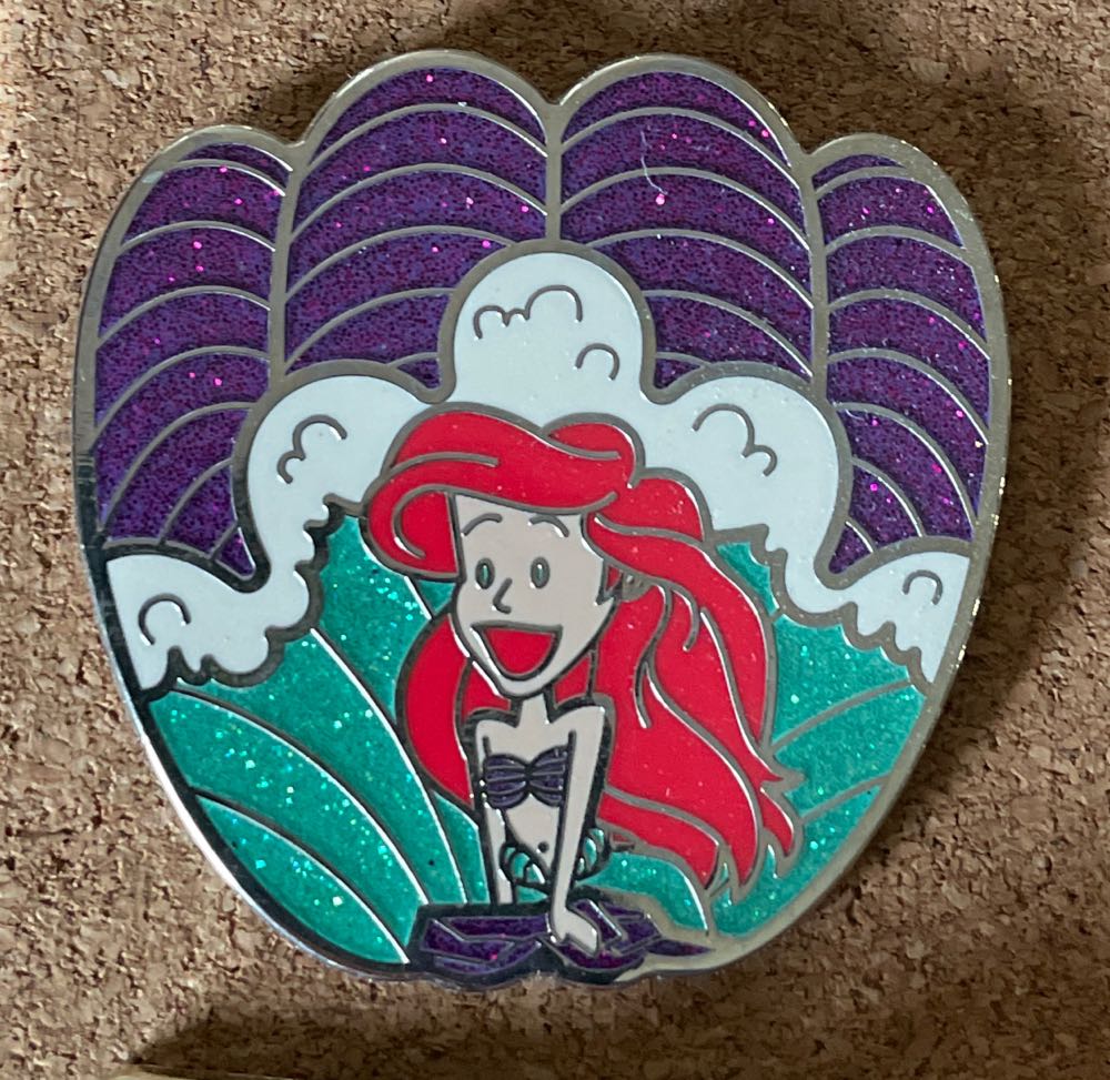 Minnie Mouse Pink Kiss Set