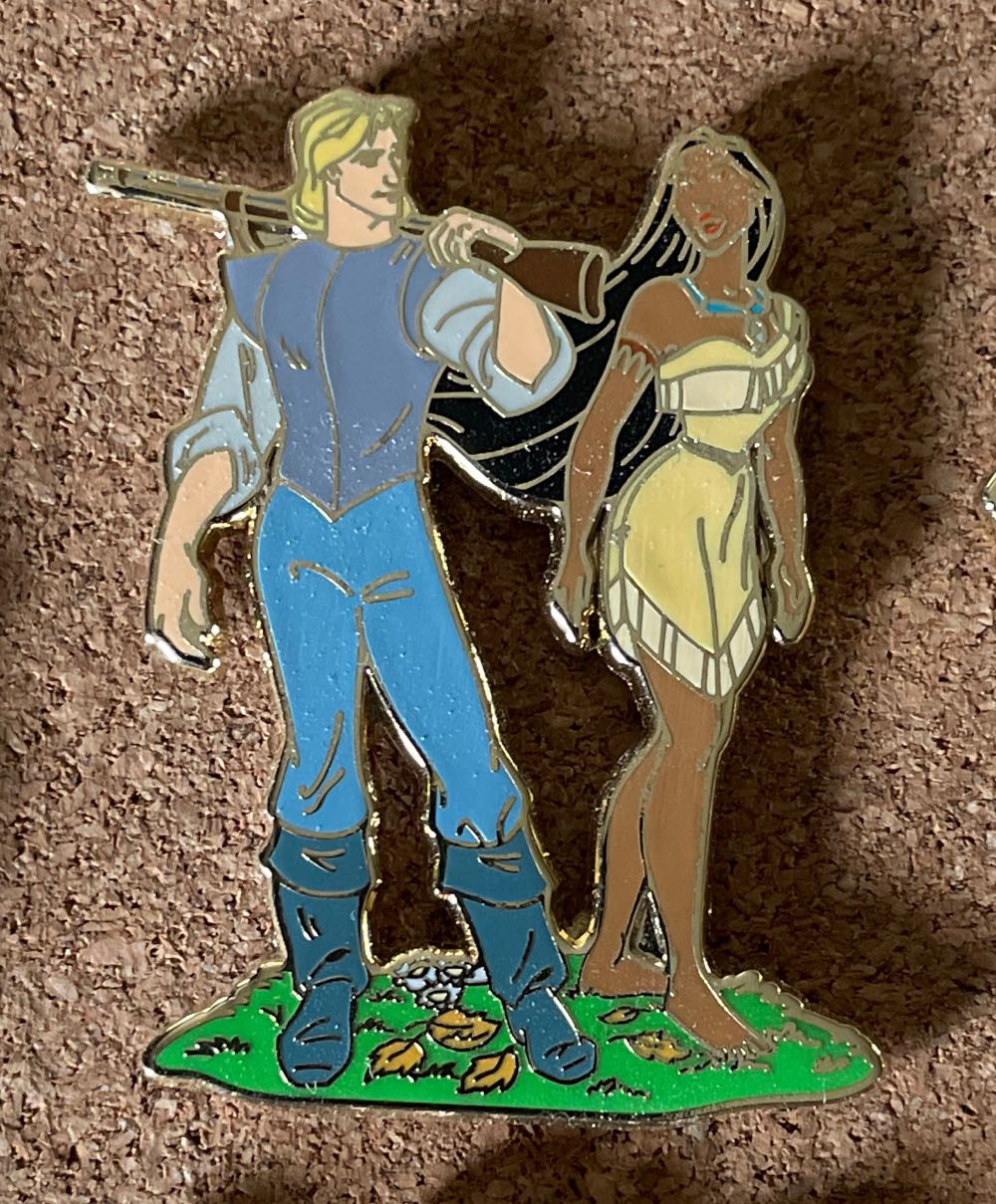 22Q3 PIN IRON ACFLIGH OE