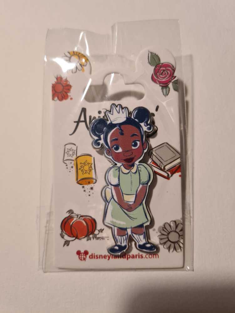 Meet The Robinson’s 15th Anniversary Pin