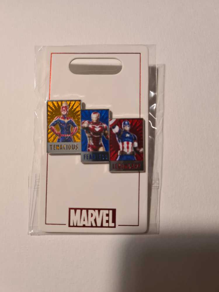 Mickey Icon - Peter Pan