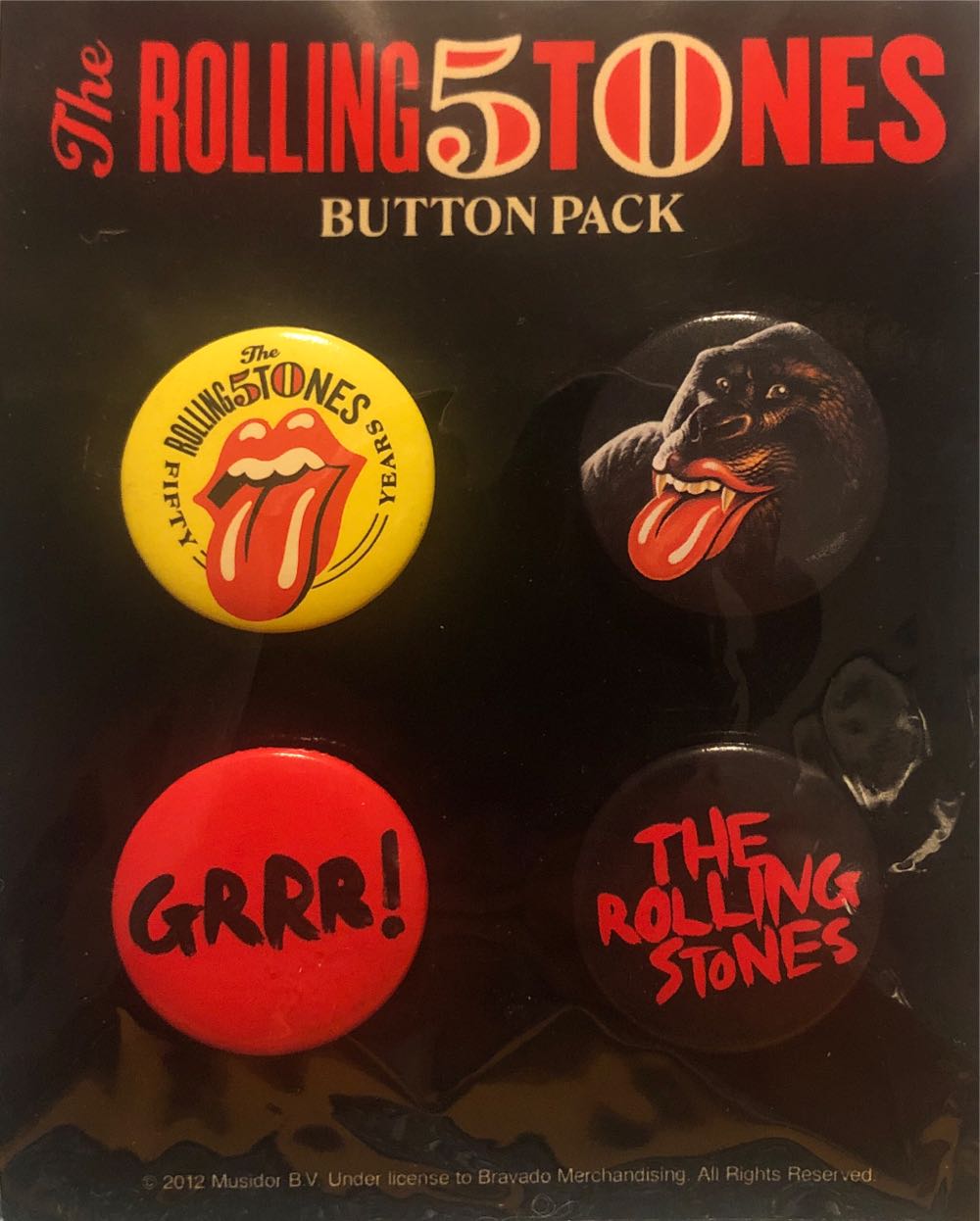 PIN TINKERBELL BAGUETTE OE