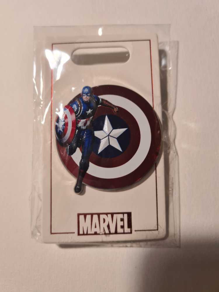 PIN MK&MN CEREMONIE OE