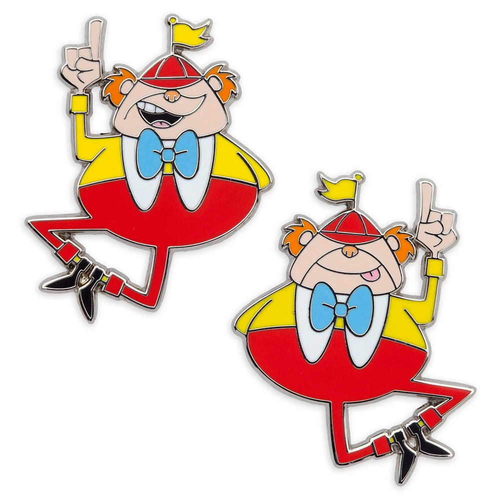 Cute Friends - PinkStuffbyAdriana