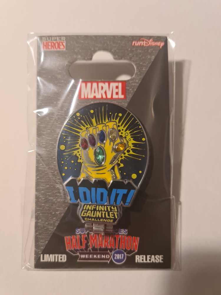 Princess Gold Frame Mystery