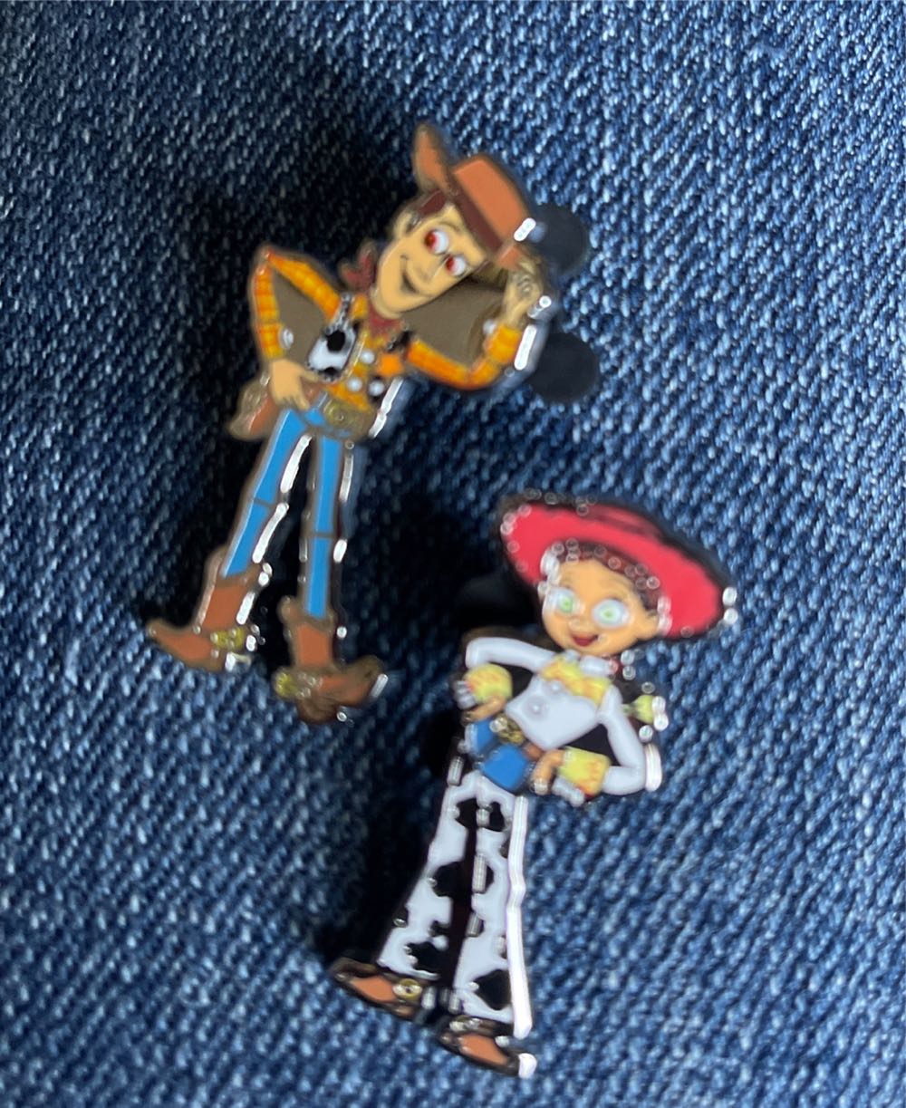 Countdown To The Millennium Peter Pan 1953