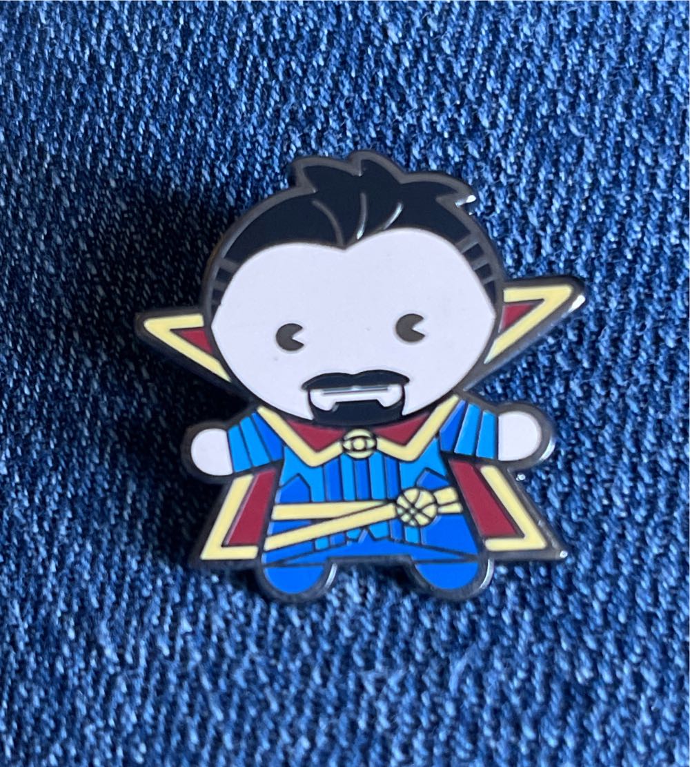 2007 Mickey’s Very Merry Christmas Party Magic Kingdom