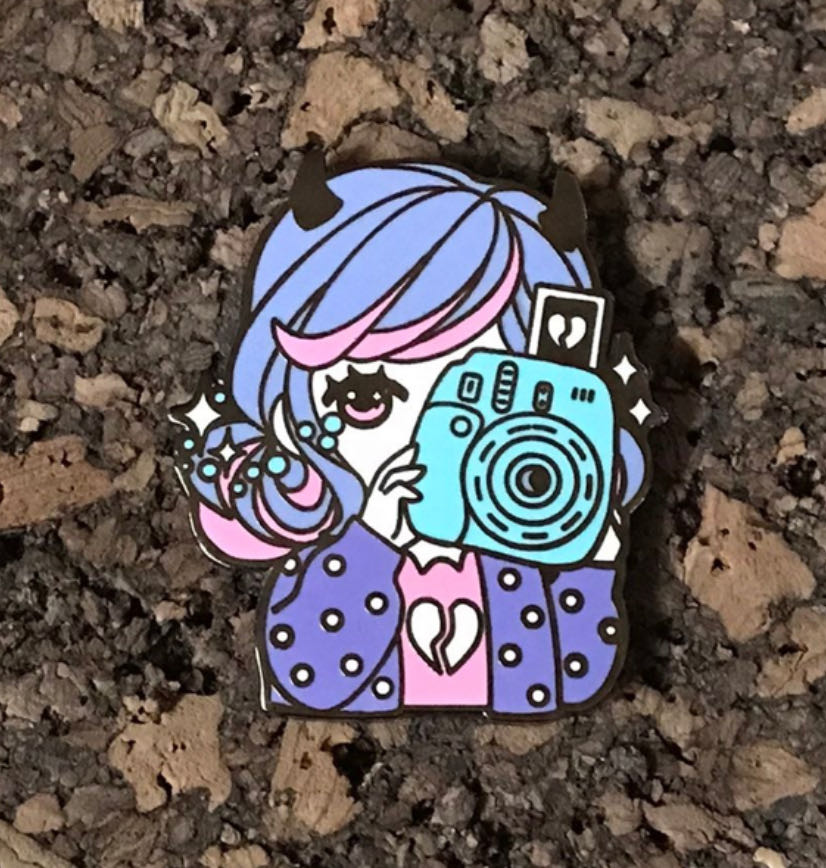 Star Wars - Grogu 2 Pin Set