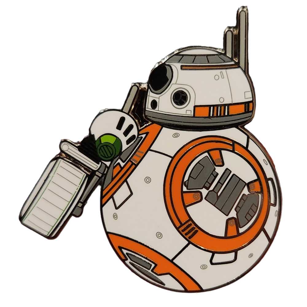 Figment On Moon Blowing Bubbles