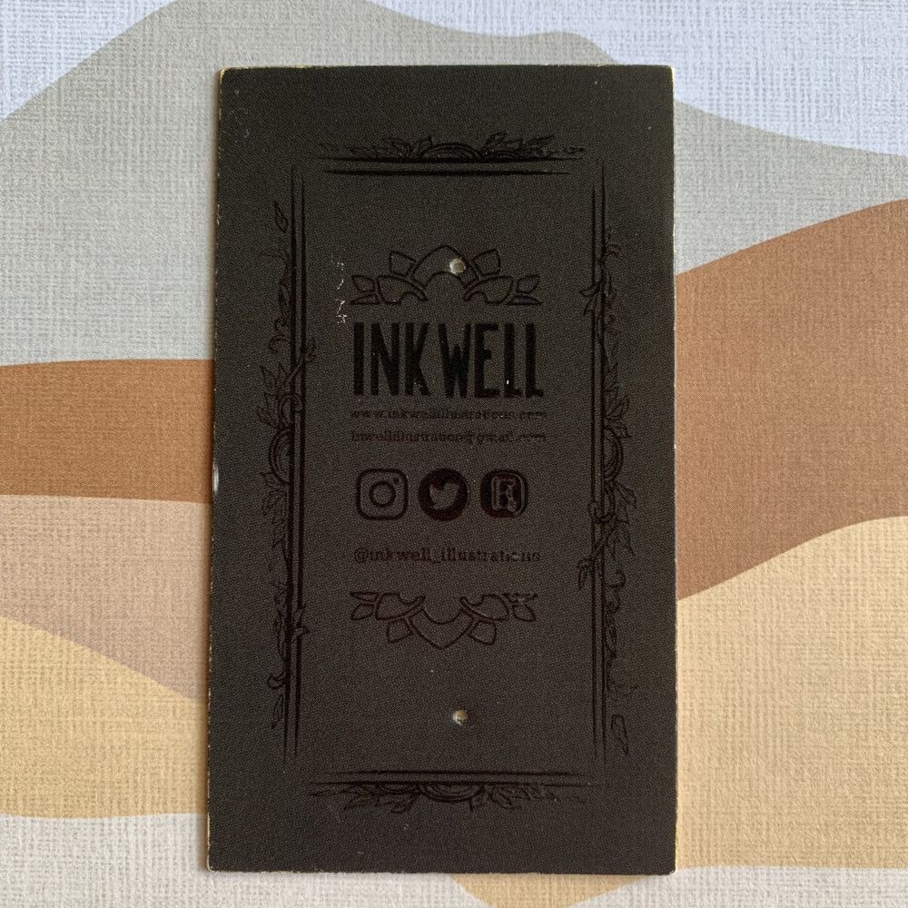 The Key - Enamel pin collectible - Main Image 2