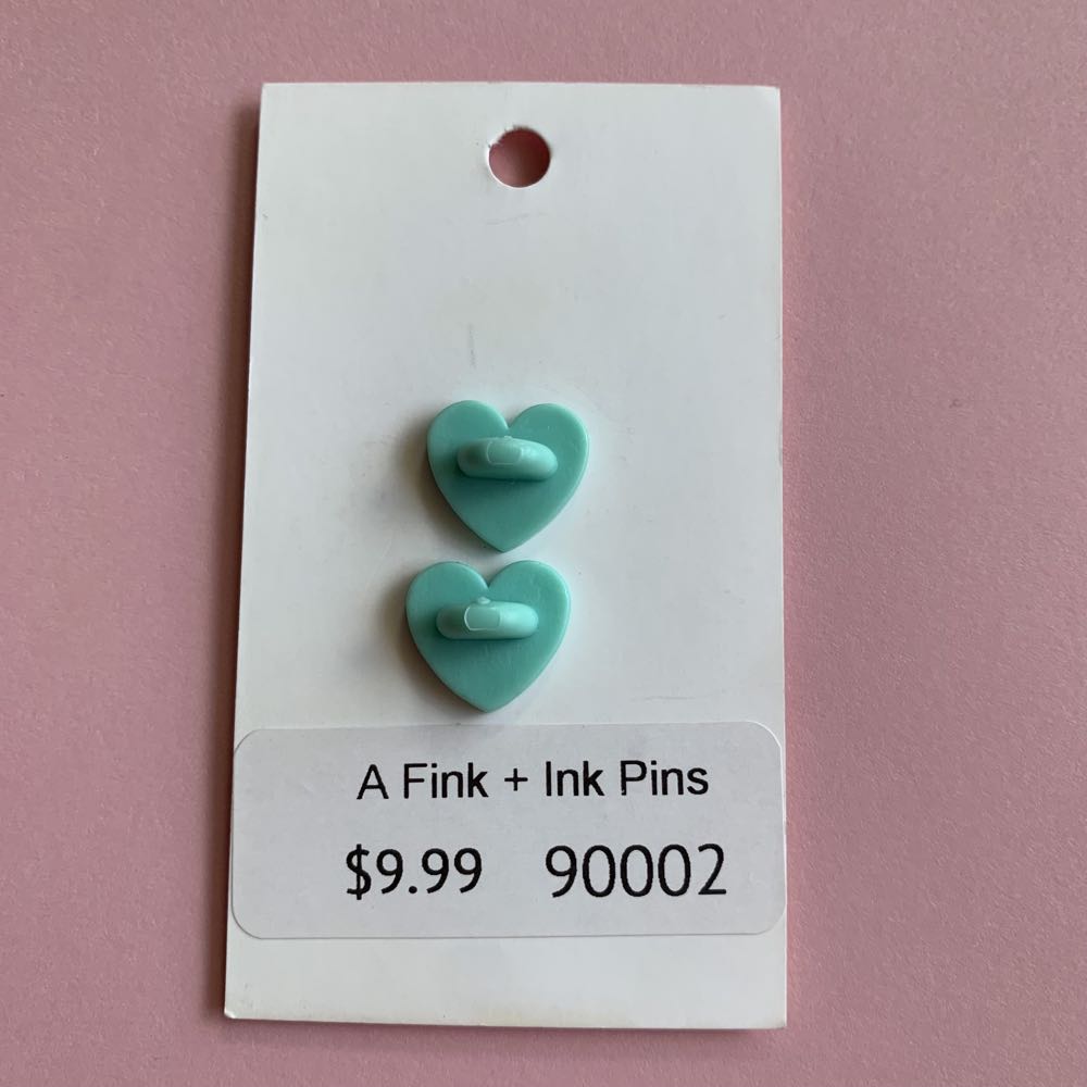 Not Yours Teacup - Enamel pin collectible - Main Image 2