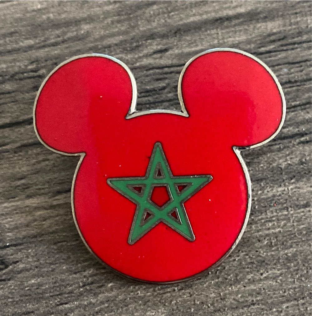 Disneyland Everybody Neat N Pretty