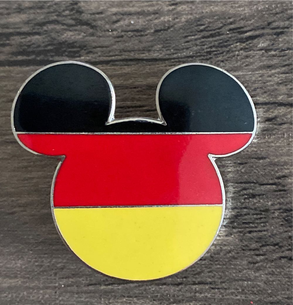 Maleficent Disney’s Hollywood Studios clapboard