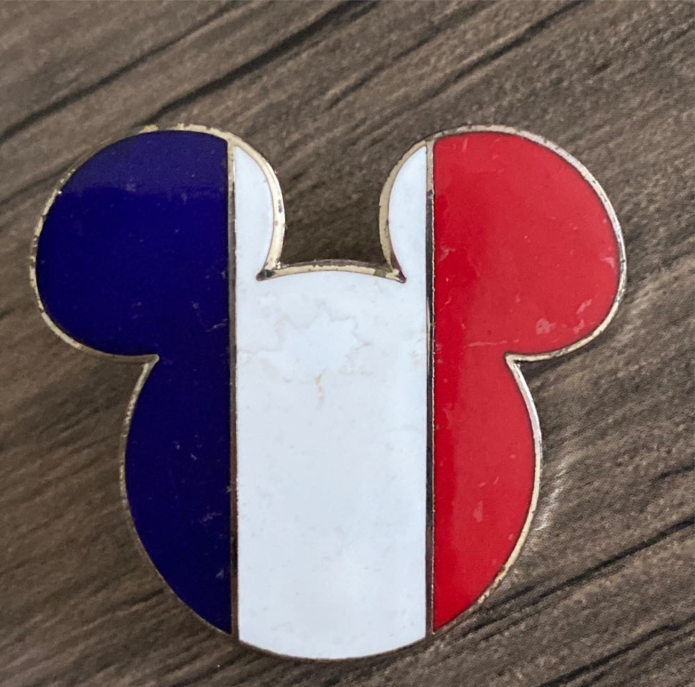 Happy New Year Tinker Bell