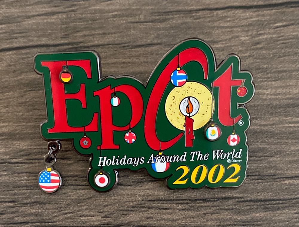 Mickey Mouse Countdown To The Millennium 2000