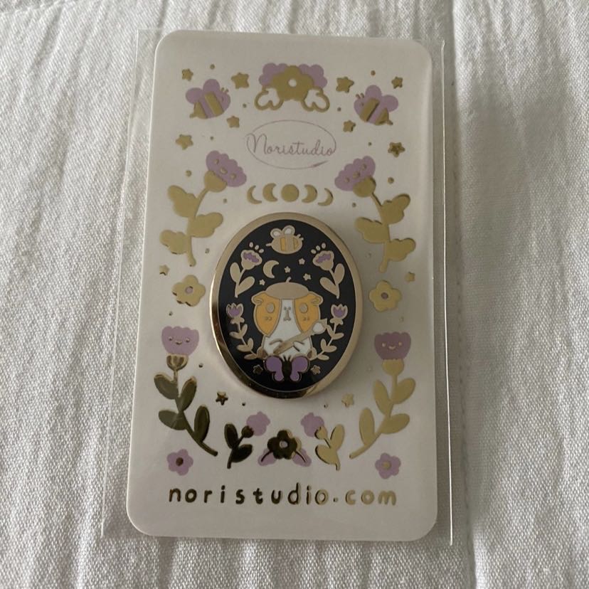 Tired Frog - RaineyOrShine