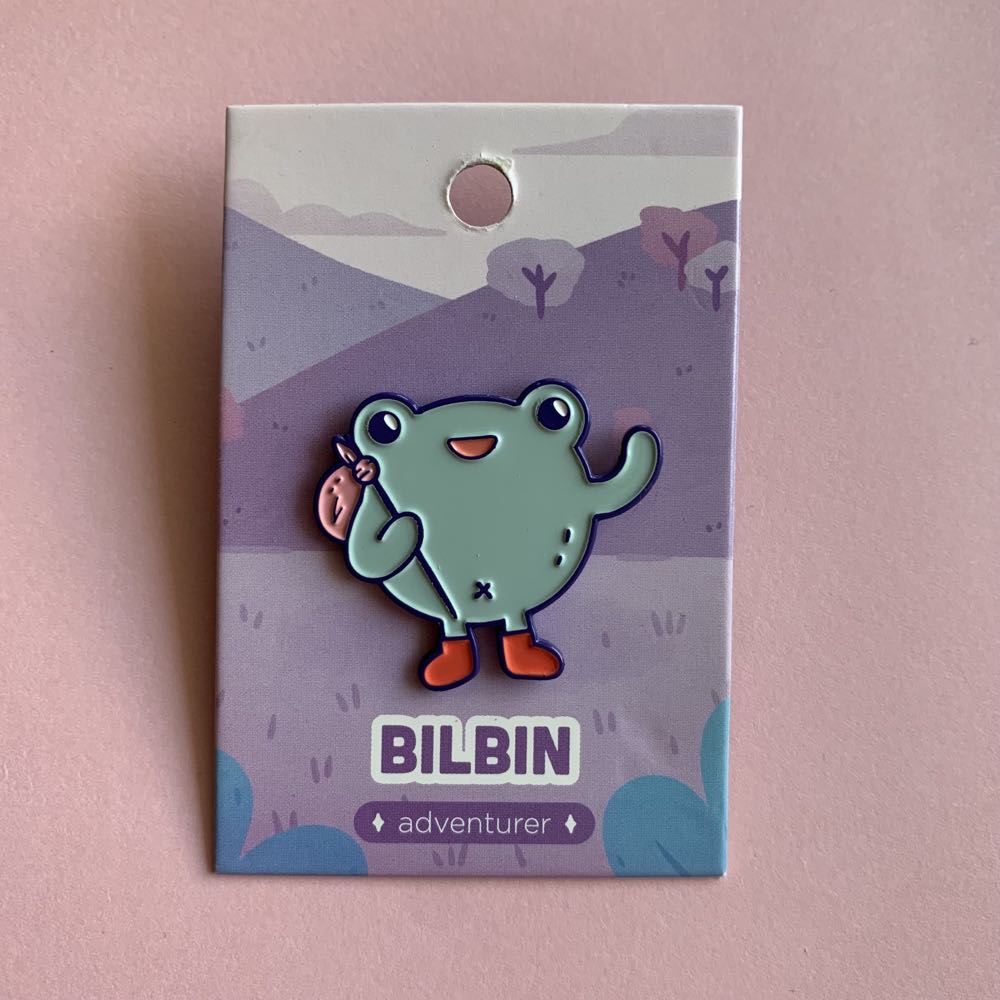 DS 30th Anniversary Pin Series - Week 2 - 1992 - The Nightmare Before Christmas