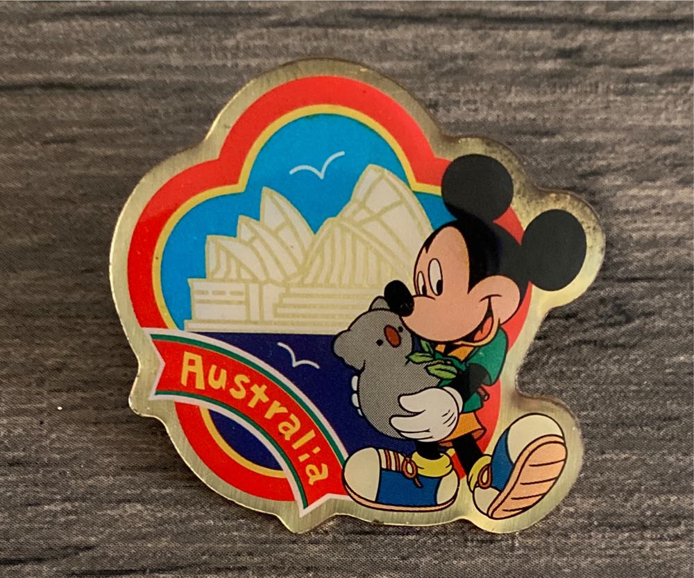 Headless Horseman Mini