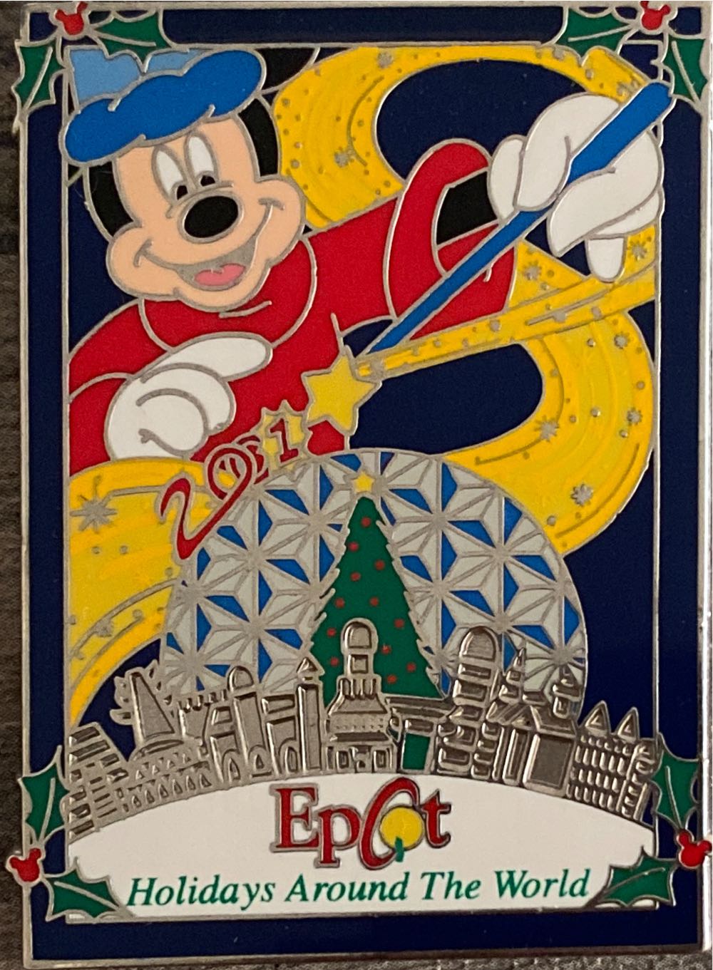 Harambe Wildlife Reserve