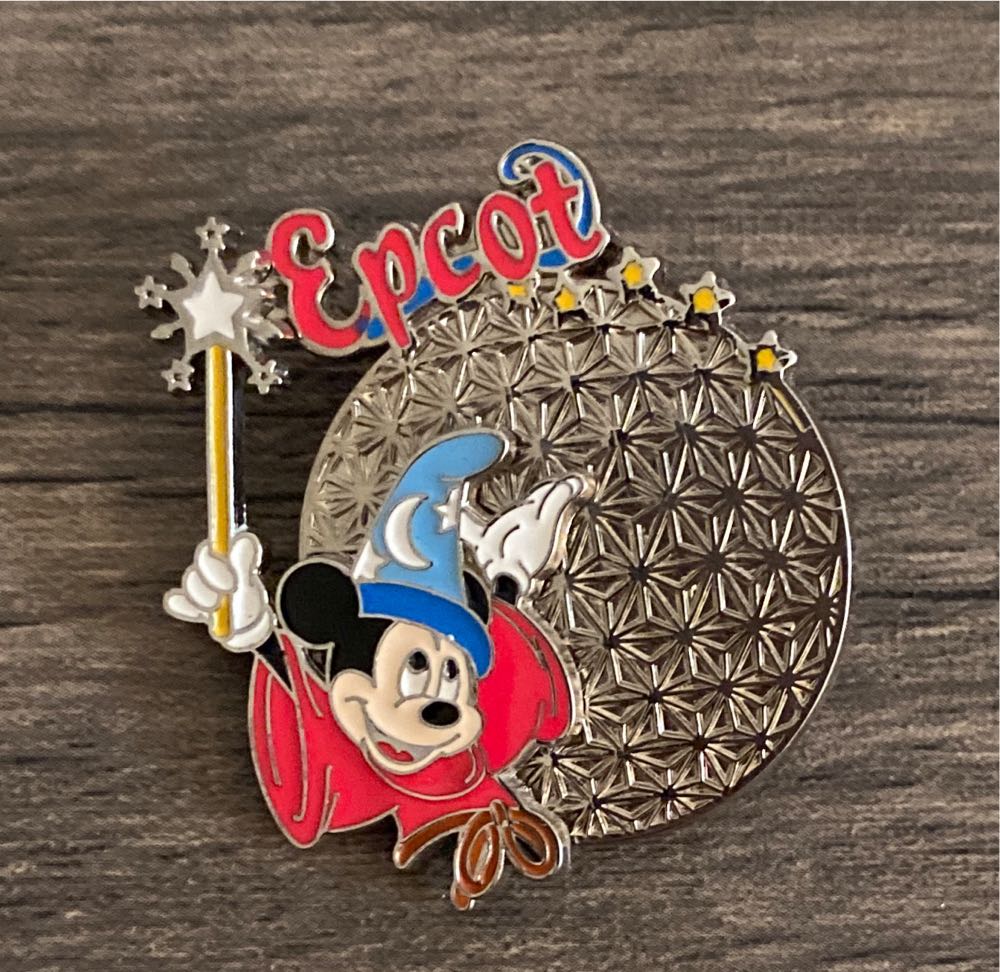 May 2016 Power Loot Crate Lootpin Robot