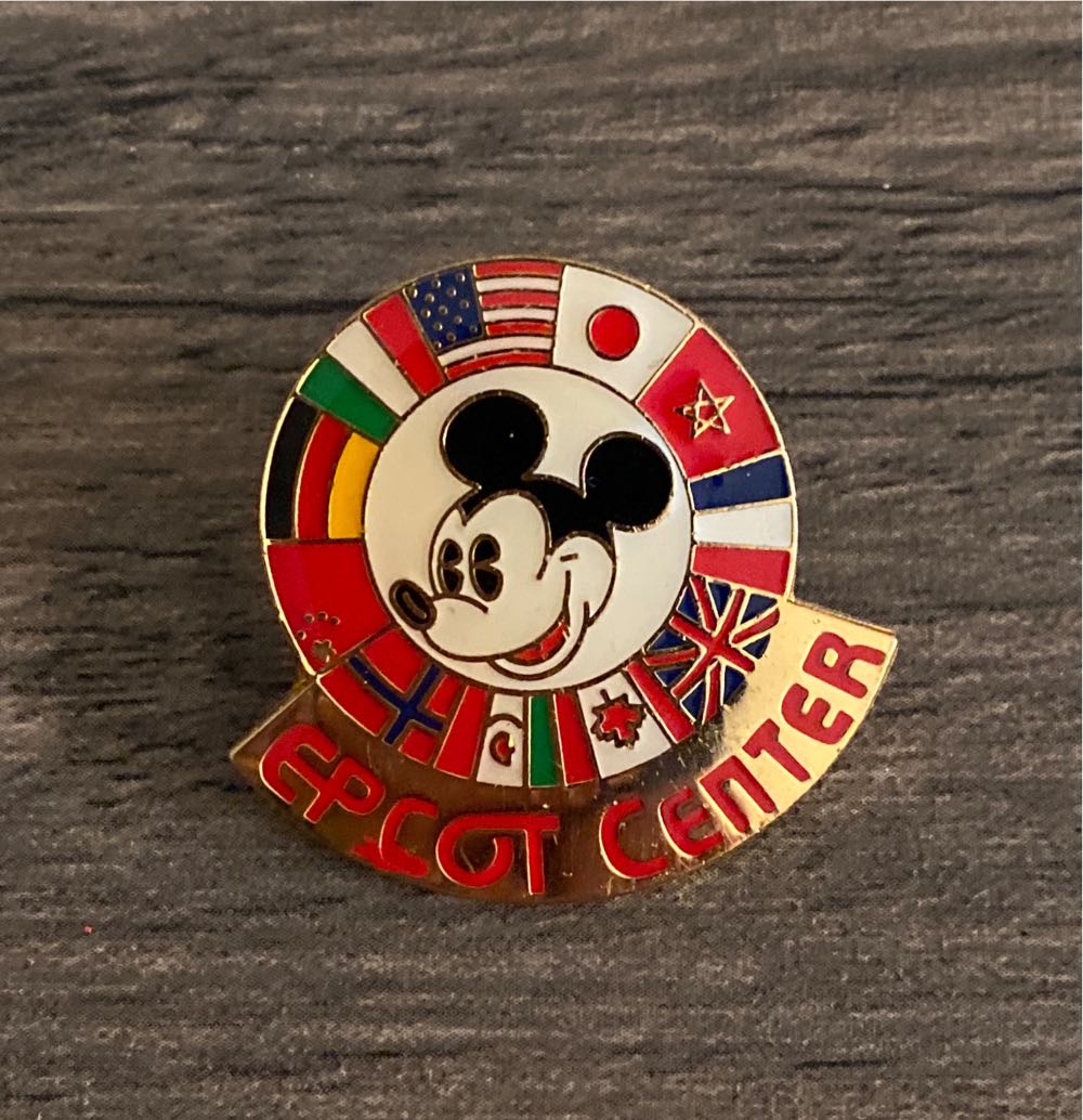 PIN JESSIE / PILE POIL OE