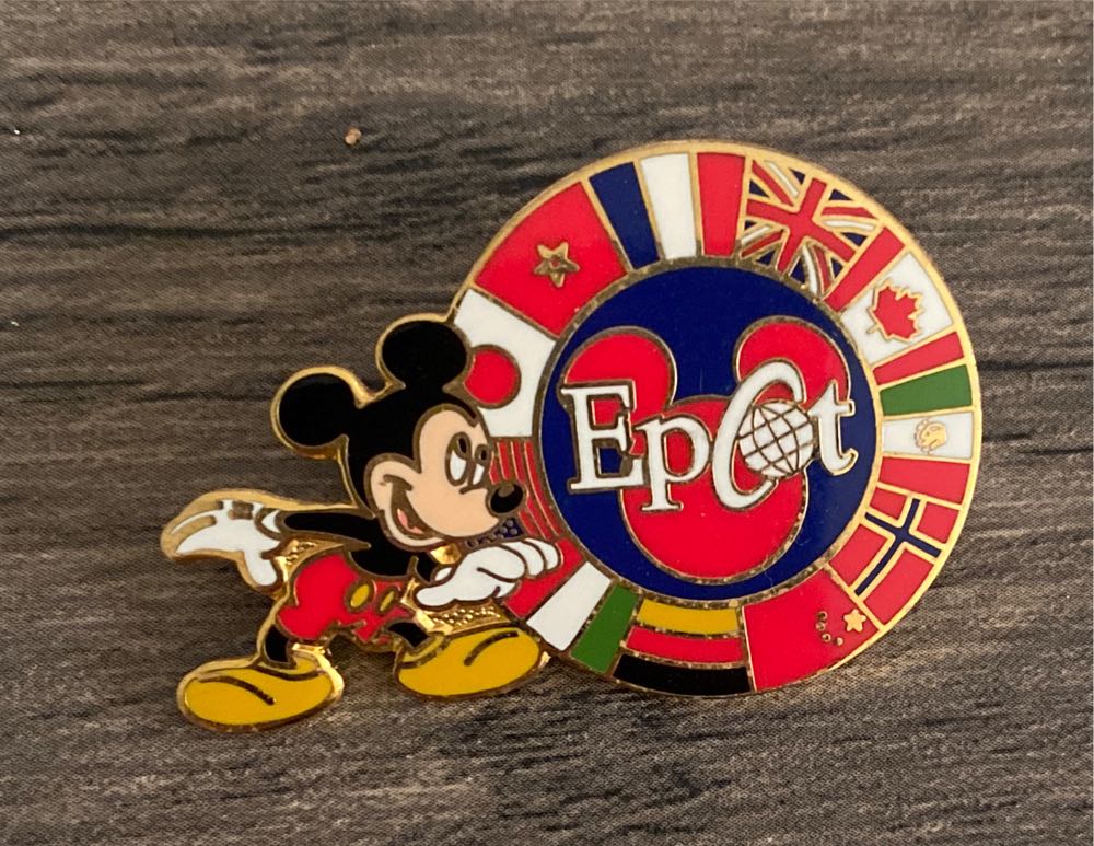 Chip & Dale Astronauts