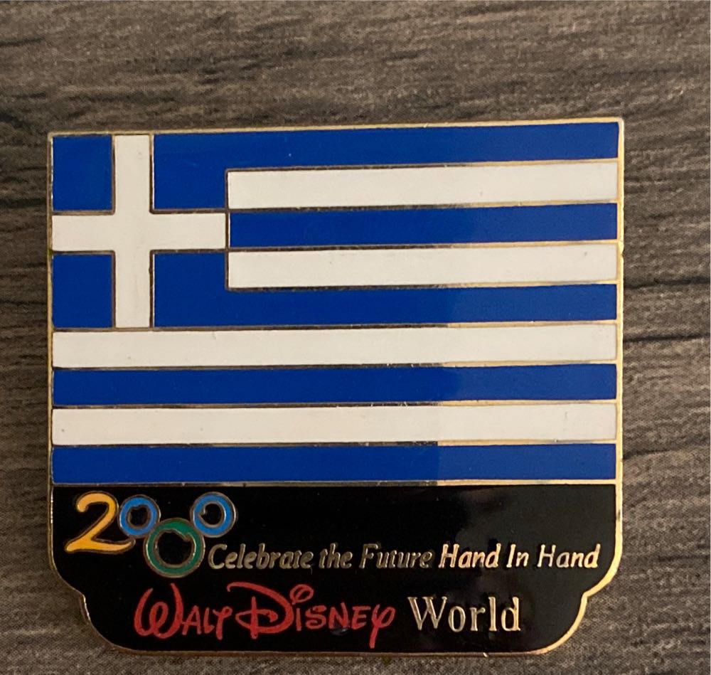 Disney Nightmare Before Christmas Pins