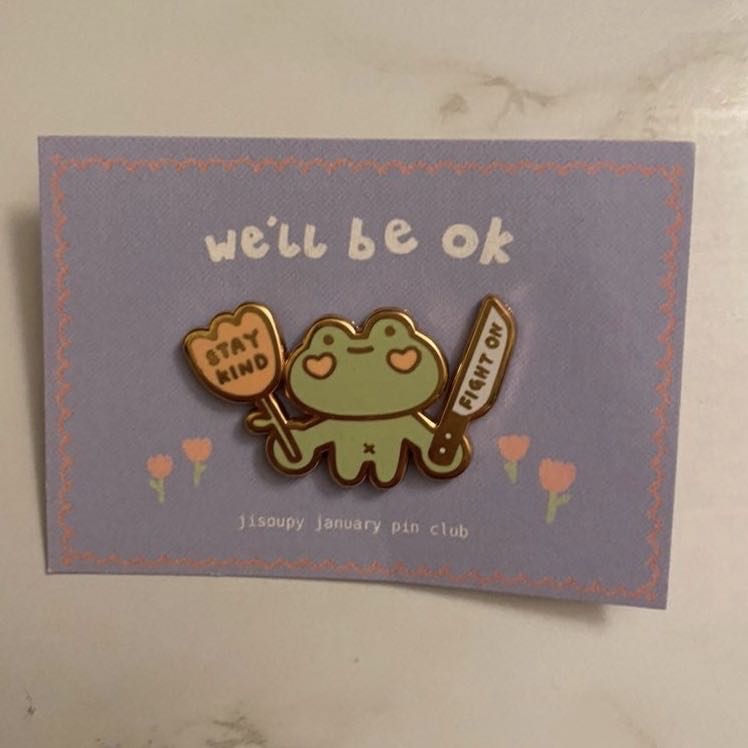 Figpin Winnie The Pooh #1100 NYCC 2022