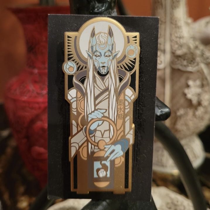 Toy Story - Buzz Lightyear - Wings Open