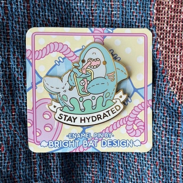 Rainbow Syringe - Jellyultra