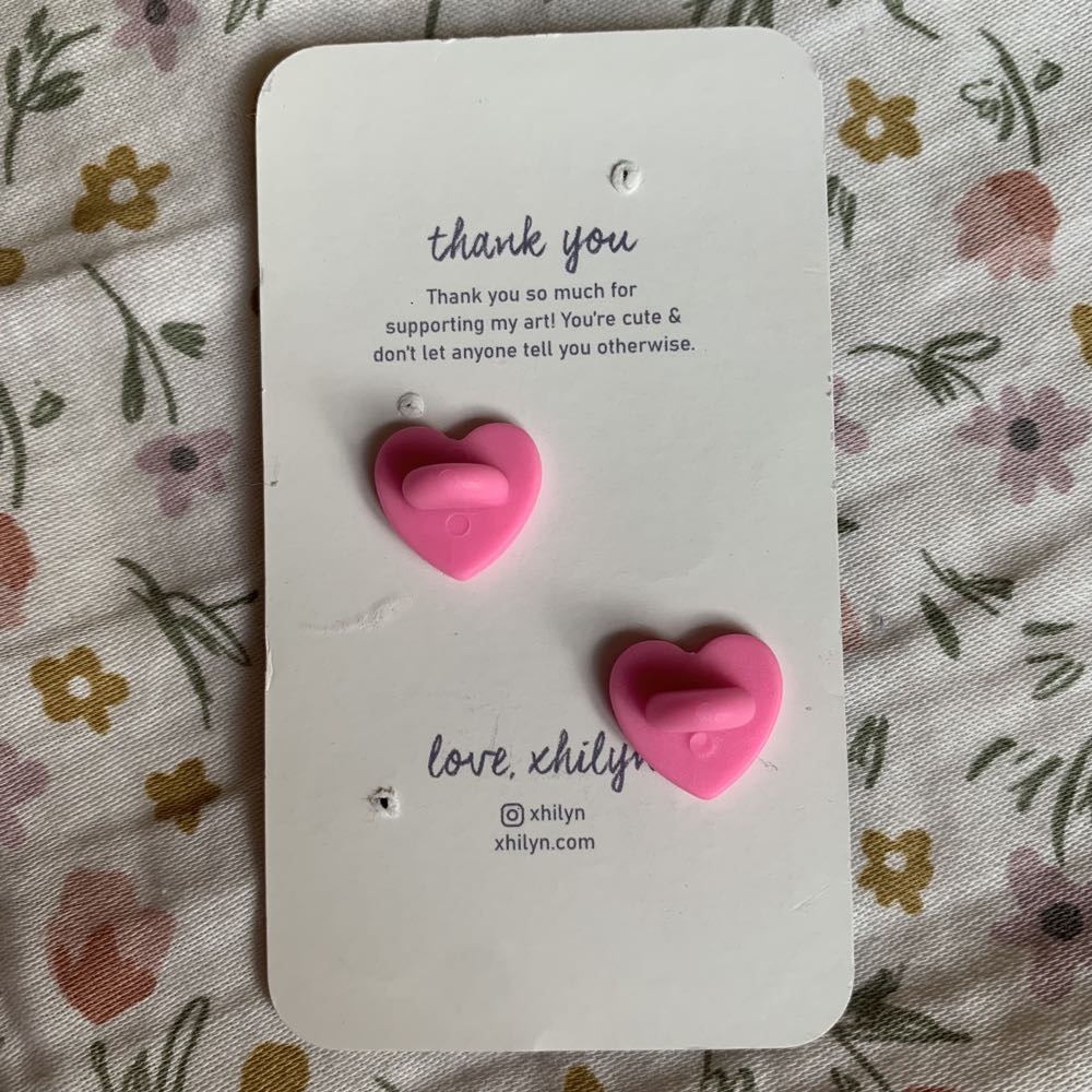 Medusa - Enamel pin collectible - Main Image 2