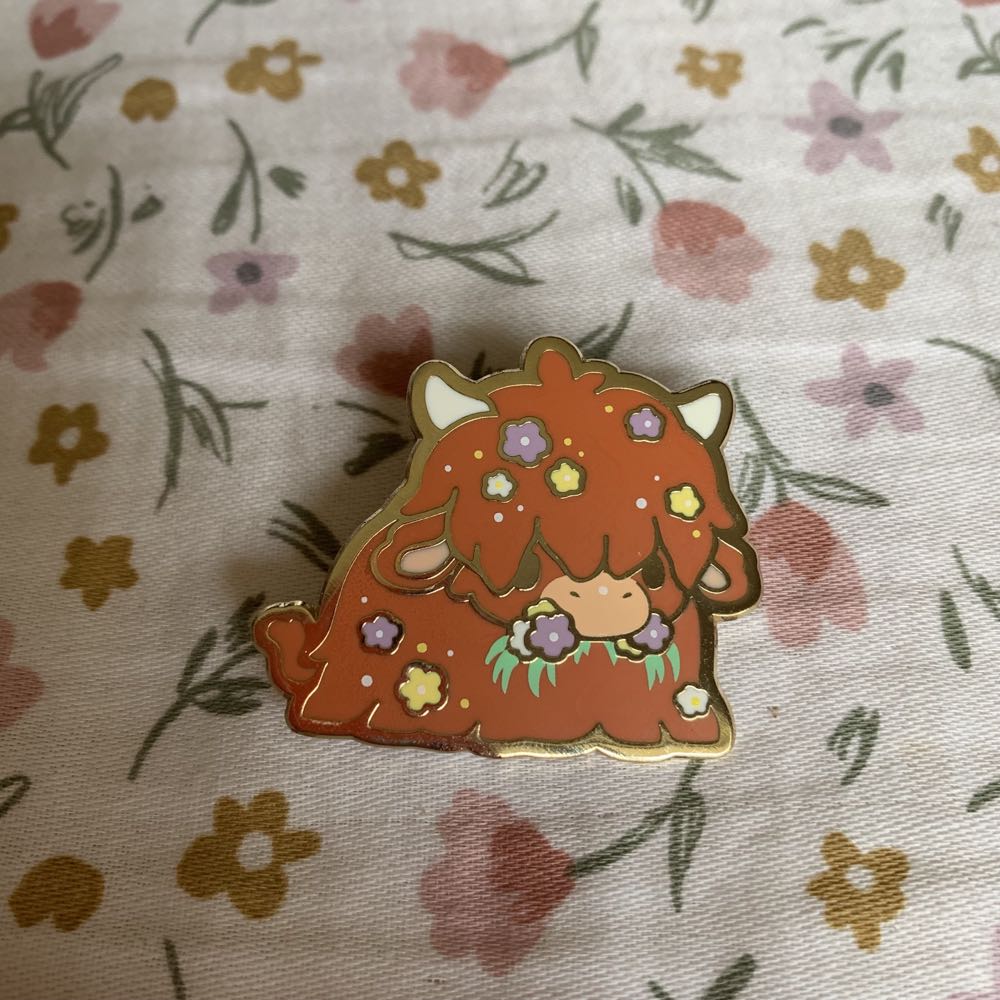 Film Reel Set: Mad Tea Party (spinner)