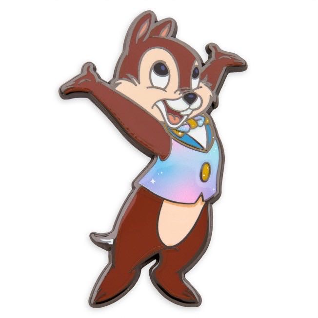 Cast Member Safari Mickey And Goofy