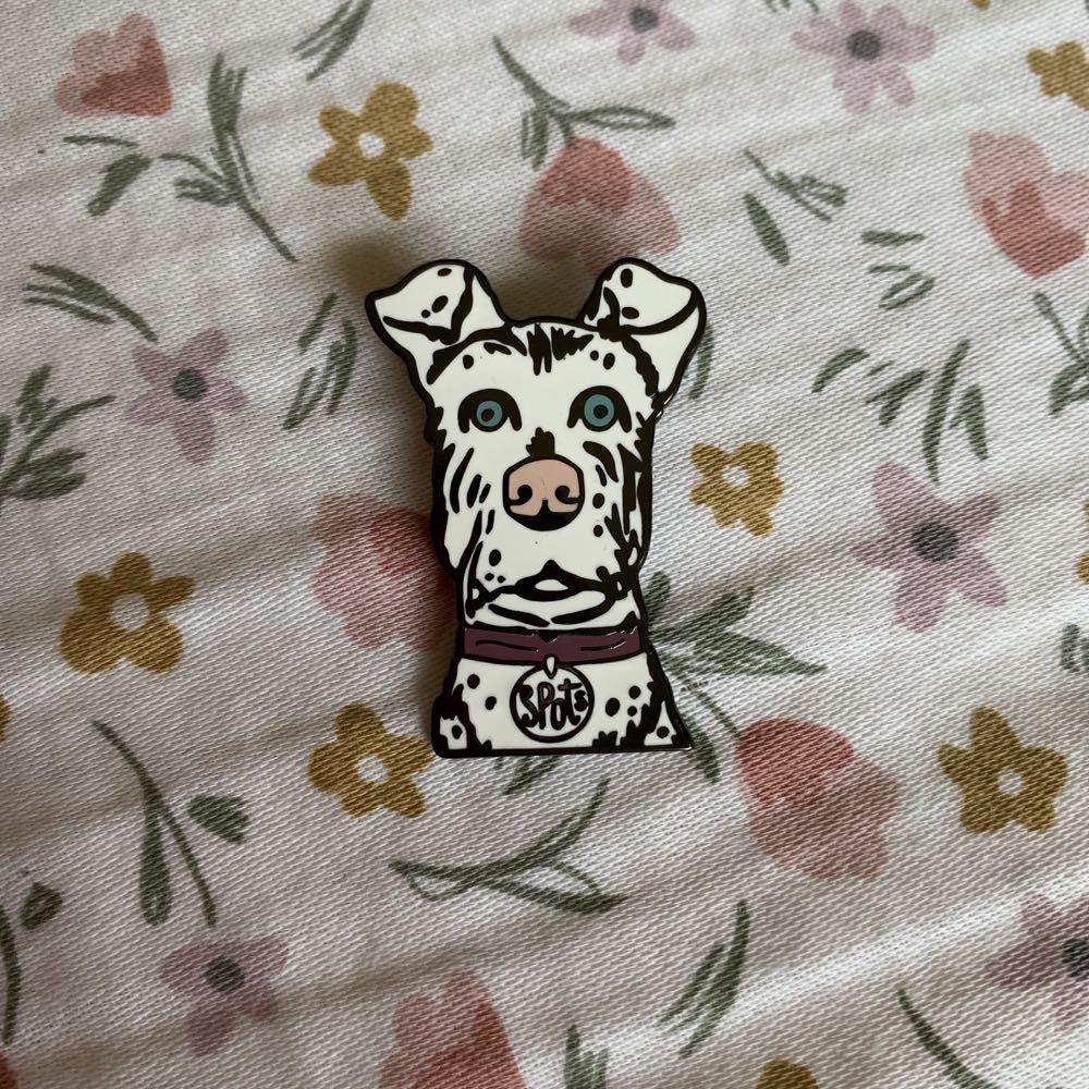 Deer Girl - Shiroiroom