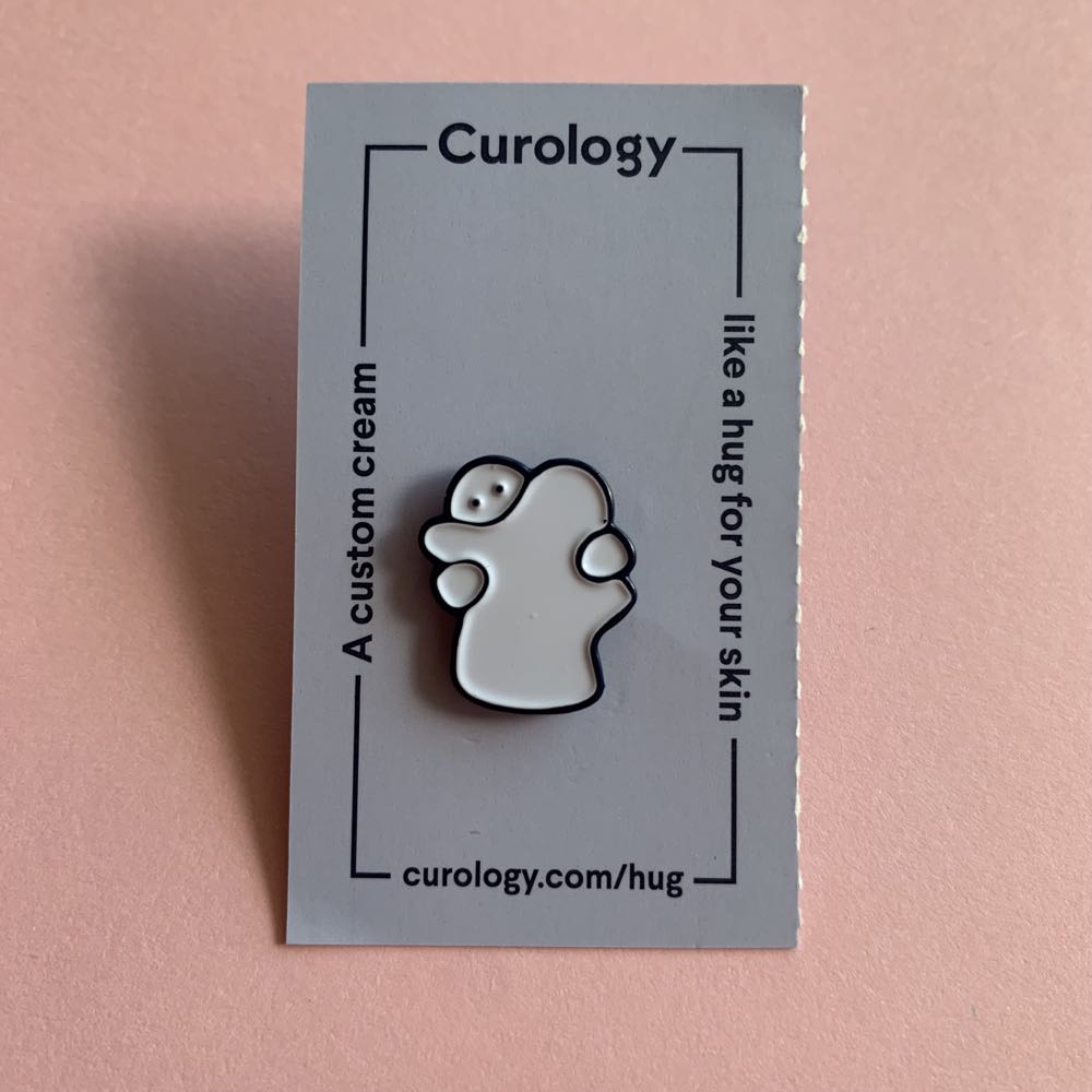 Magical Mystery Pins: Collars (Cheshire Cat)