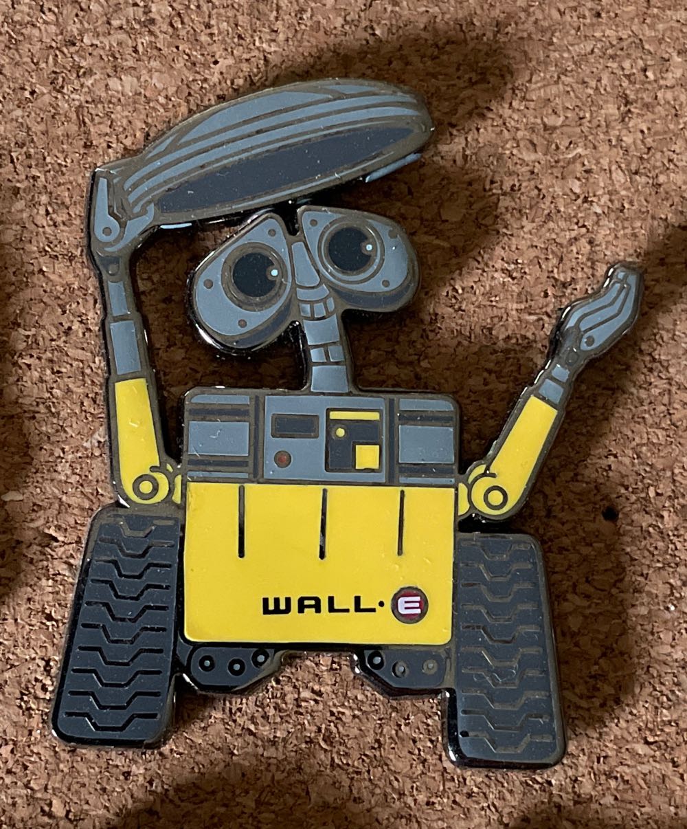 2018 Mad Tea Party Icon