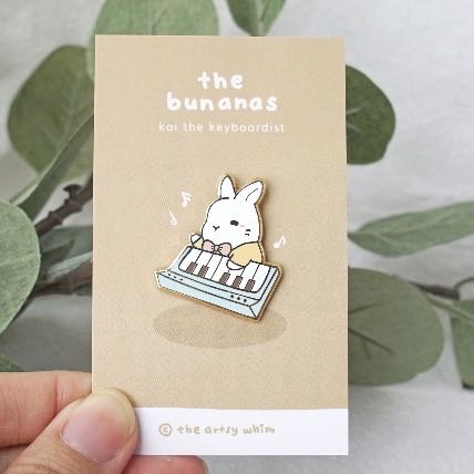 Constance Hatchaway Chibi