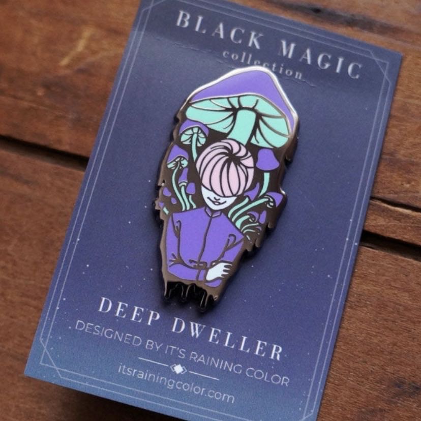 Pinocchio 80th Anniversary Give A Little Whistle Pin