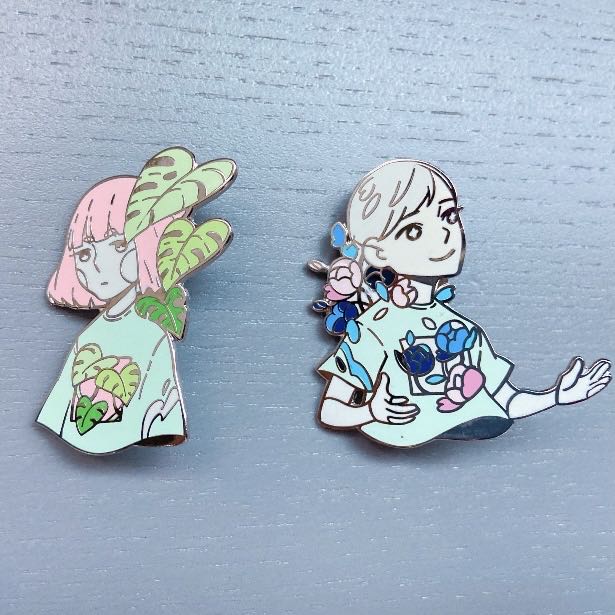 Chip (50th Anniversary)