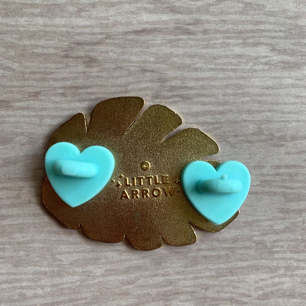 Plant Mama - Enamel pin collectible - Main Image 2