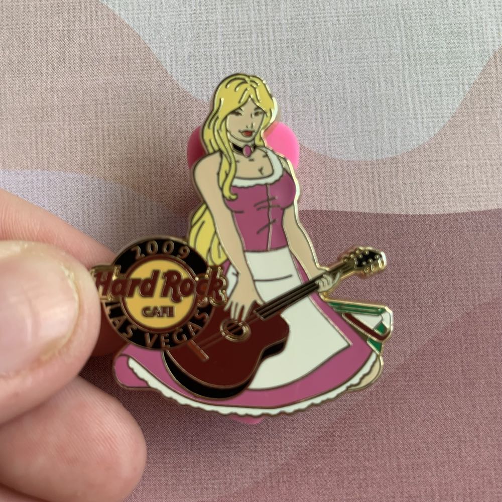 T-Shirt Series - Tinker Bell